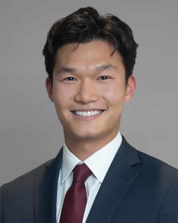 Photo of Peter Kim