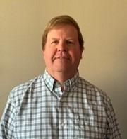 Photo of Brian Grooms