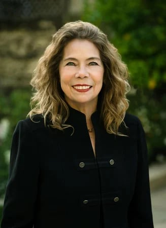 Photo of Irene Carter