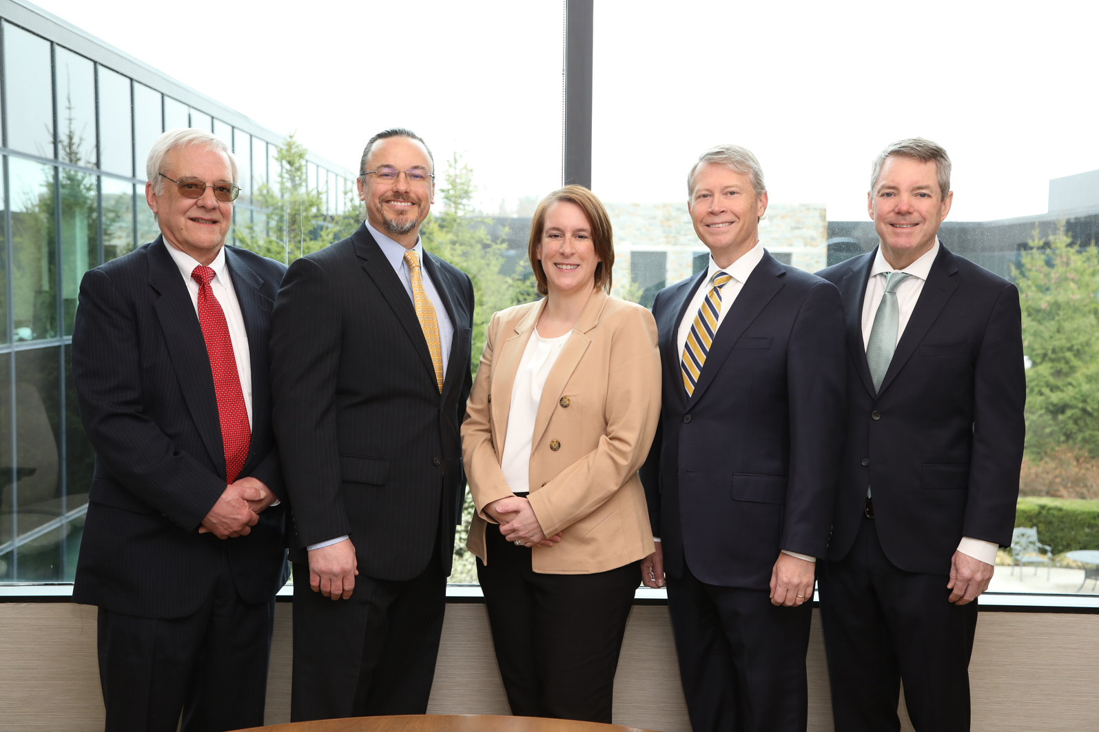 Photo of The Morgan Failla Group - Morgan Stanley