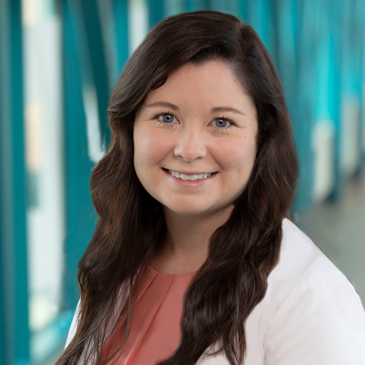 Shelby Patterson, FNP - Beacon Medical Group Ireland Road