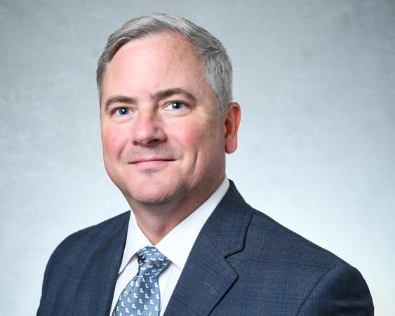 Photo of Aaron J. Stanford