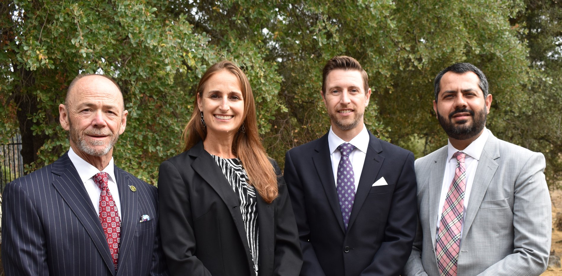 Photo of Allen Feest Kjellberg Wealth Management Group - Morgan Stanley