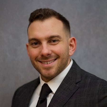 Photo of Michael Catuogno