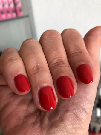 Lorin Nailstyling Hands & Feet