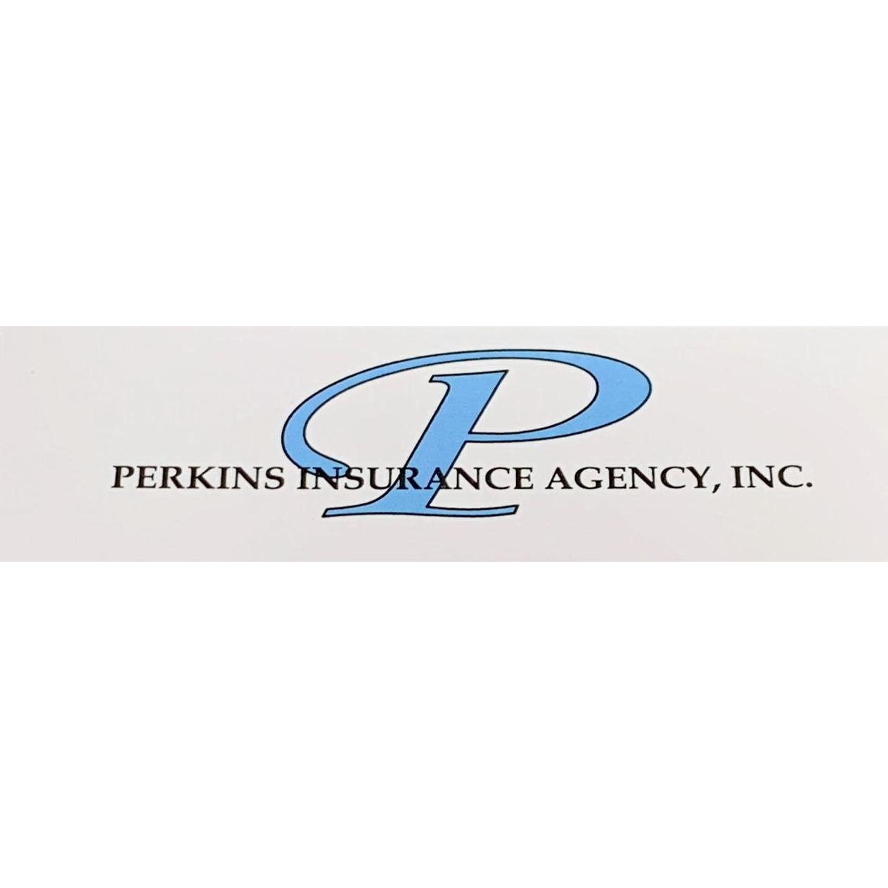 William J Perkins, Insurance Agent