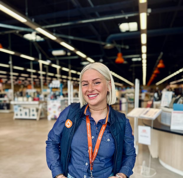 Responsable services clients