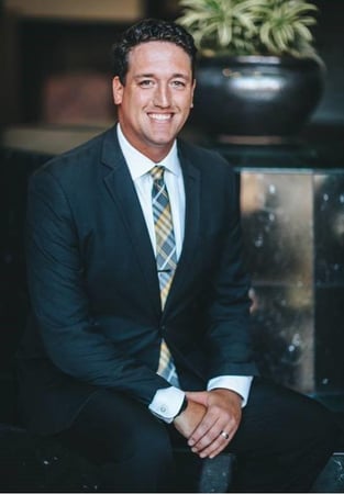 Photo of W. Cole Osborne