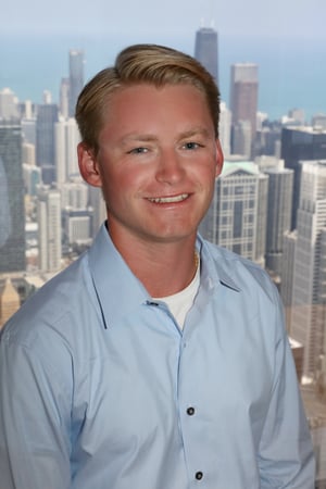 Photo of Alexander Kepple