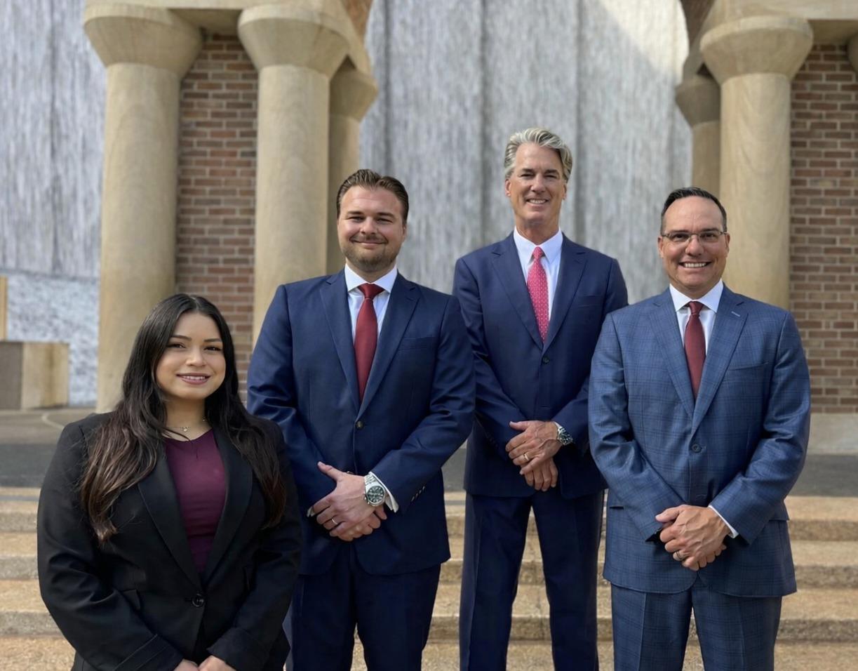 Photo of The Waterwall Group - Morgan Stanley