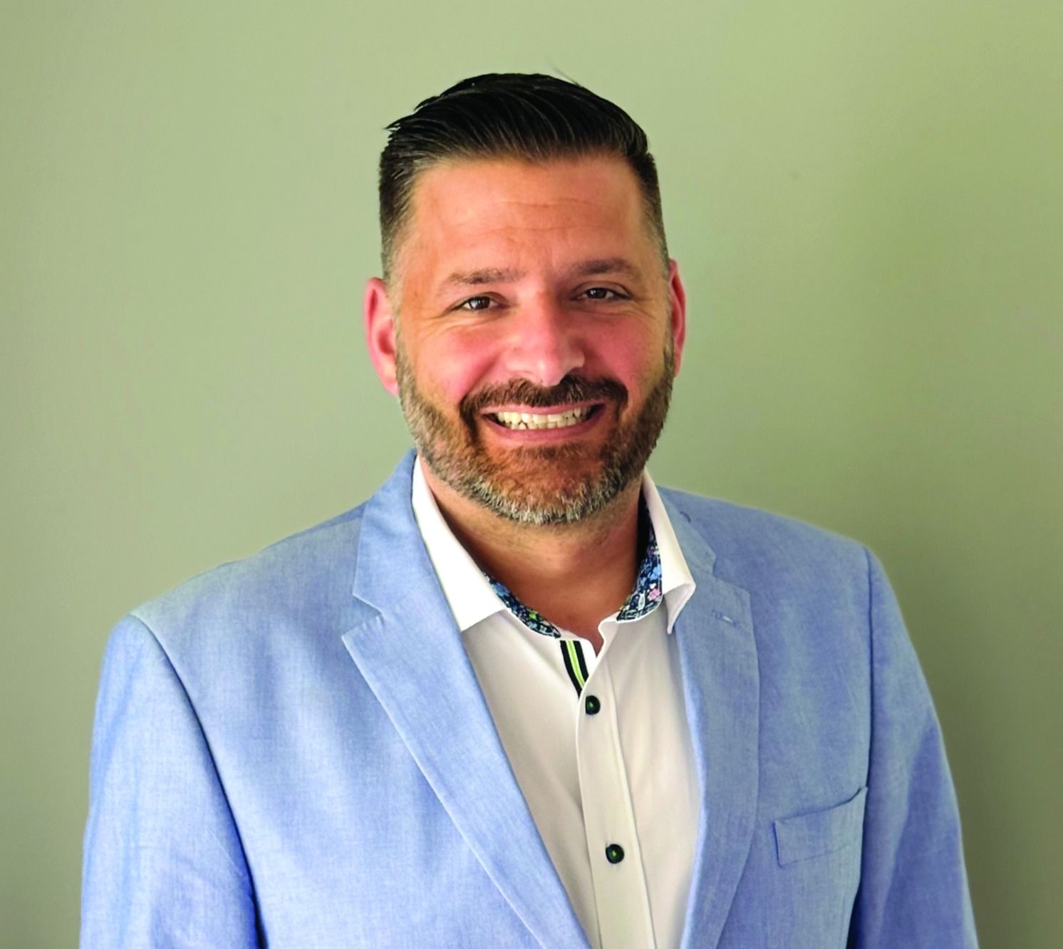 JEFFREY GARONE Patchogue, NY