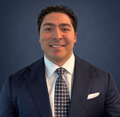 Photo of Jeremy Hannon