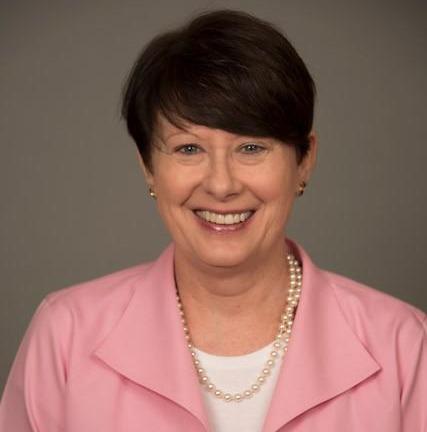 Photo of Vickie Burkhalter