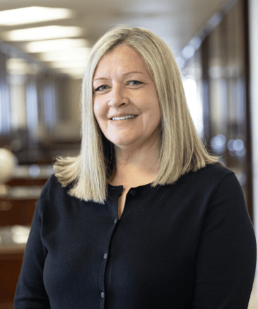 Photo of Carrie Clarizio