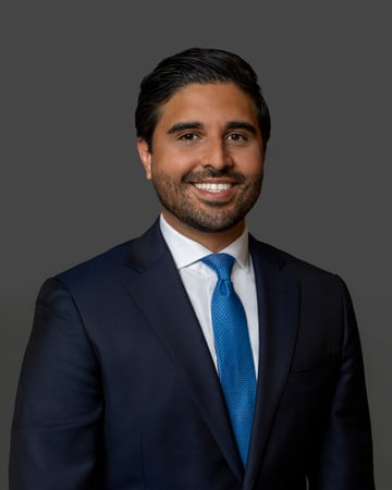 Photo of Victor Olivera