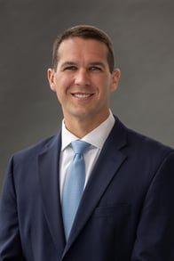 Photo of Tommy Warren - Morgan Stanley