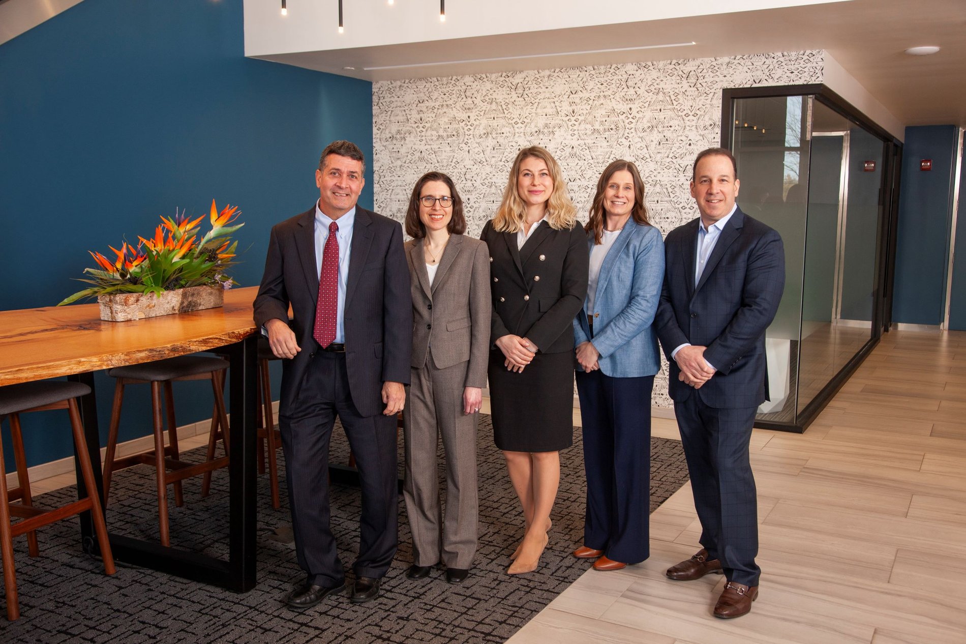The Wellesley Centre Group | Wellesley, MA | Morgan Stanley Wealth 
