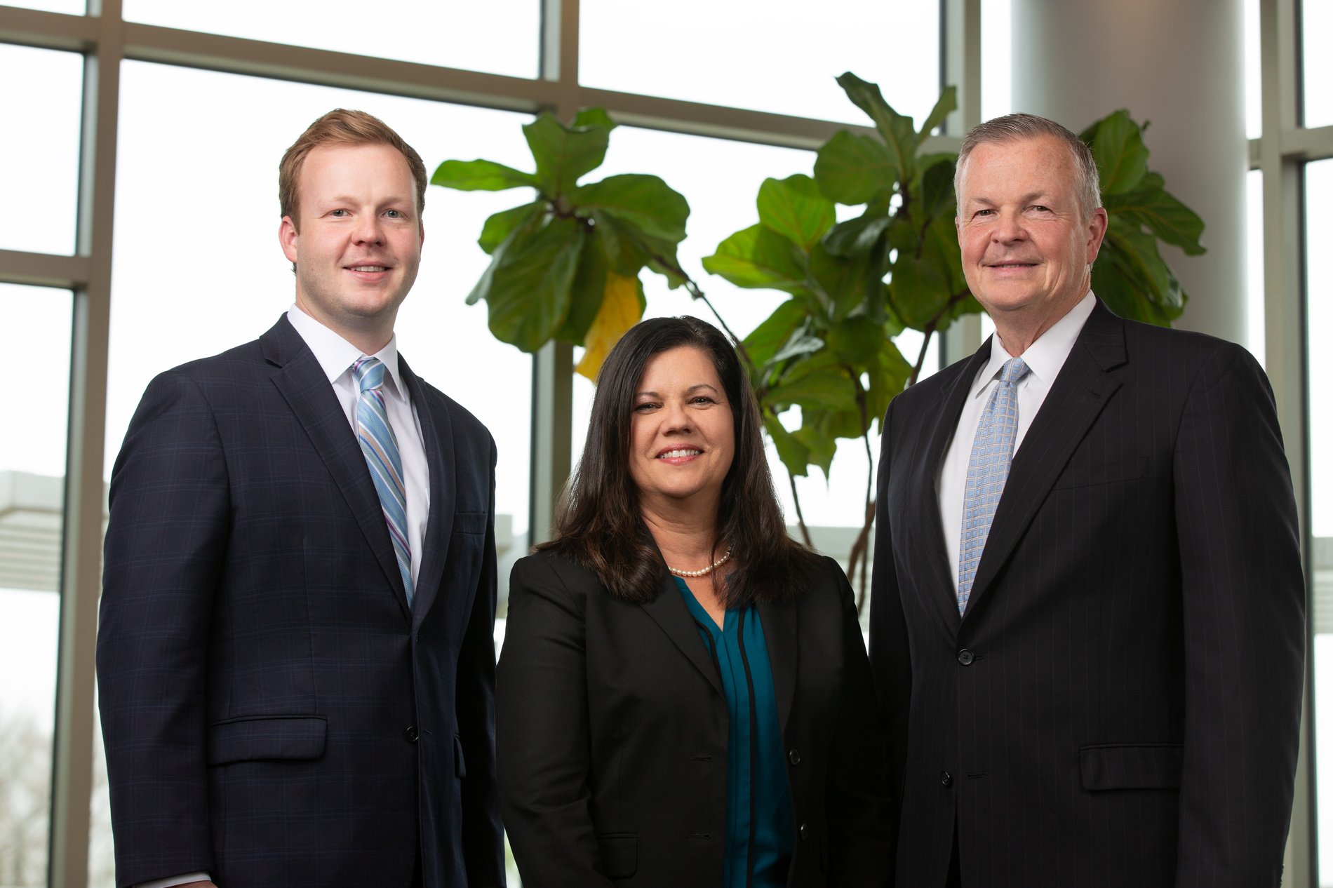 Photo of The Ralston Group - Morgan Stanley