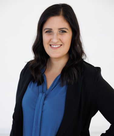 Photo of Isabelle Wiemero