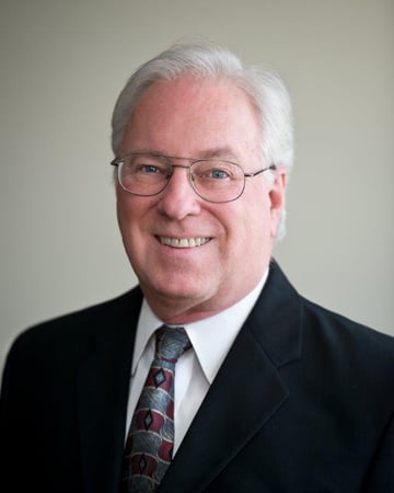 Photo of Kenneth Dunquist