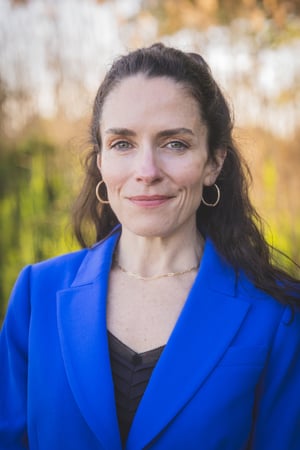 Photo of Kim Vazquez