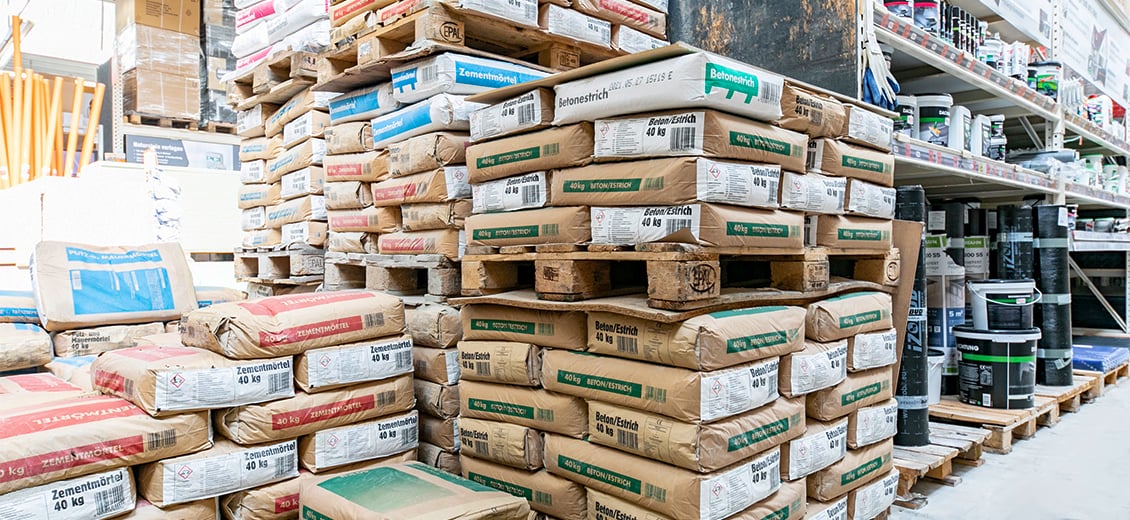 Dein OBI Markt KölnNiehl, Niehler Straße 276