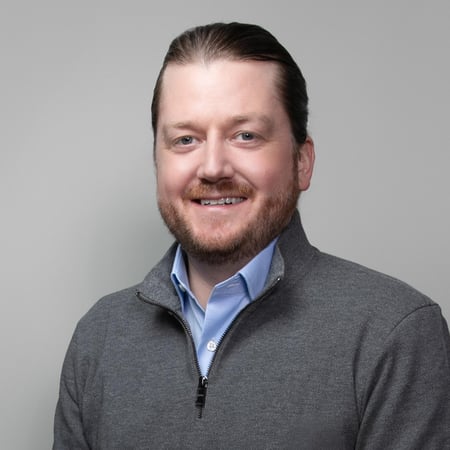 Photo of Ryan Coussens