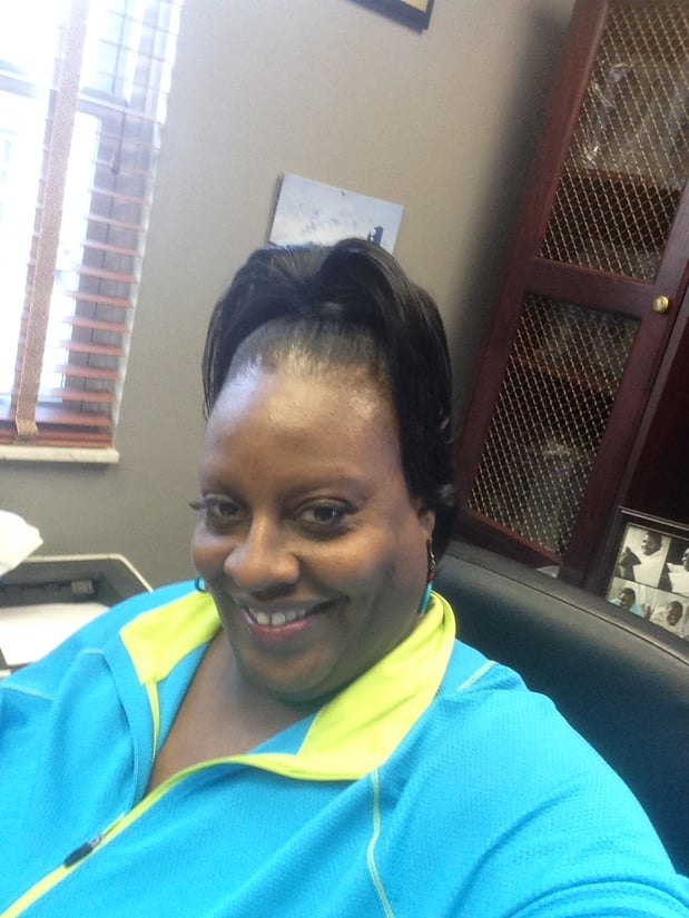 Katina Y. Johnson Dayton, OH