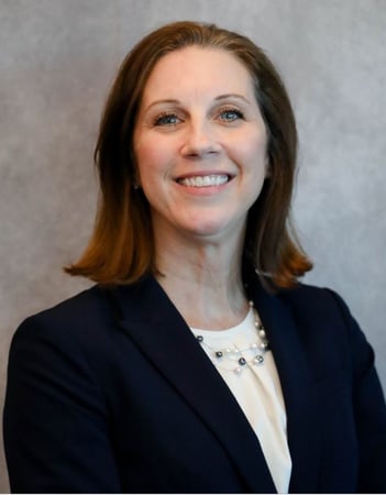 Photo of Mindy Roman