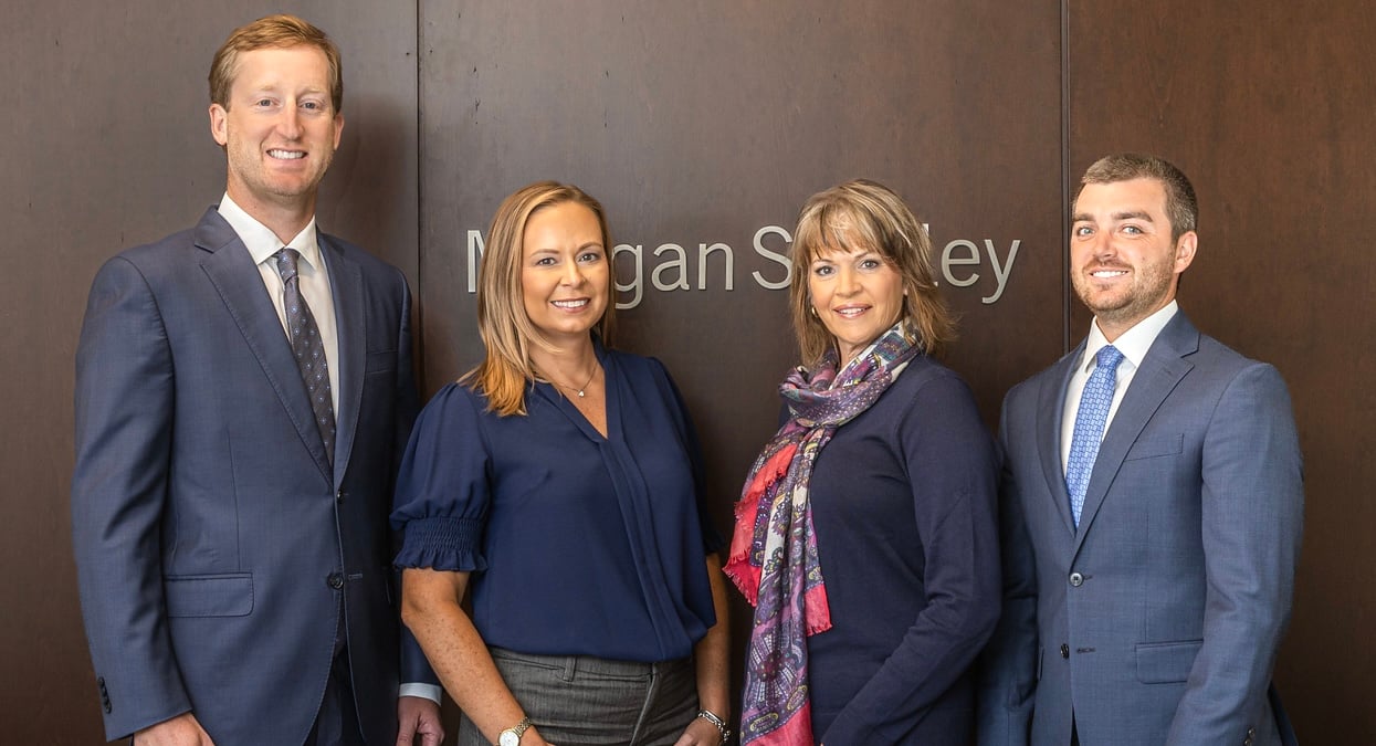 Photo of The Mattox-Hubbard Group - Morgan Stanley