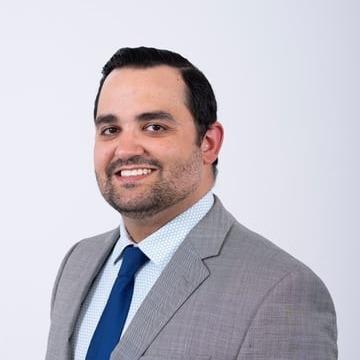 Photo of Jarid Encarnacao