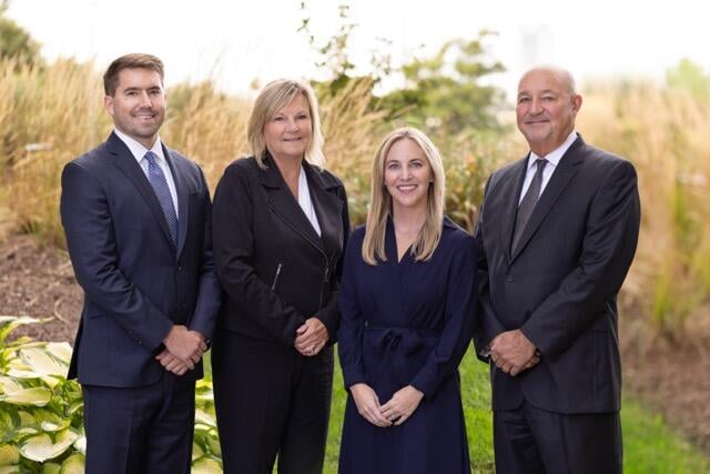 Photo of The Smith Wealth Management Group - Morgan Stanley Financial Advisors