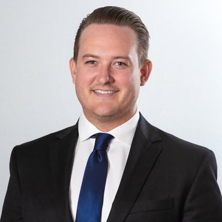 Photo of Garrett Dunlap