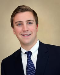 Photo of Matthew McGrouther - Morgan Stanley