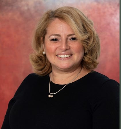 Photo of Idalia B. Reyes