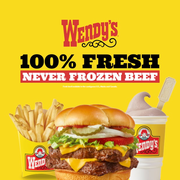 Your search for fresh is over.