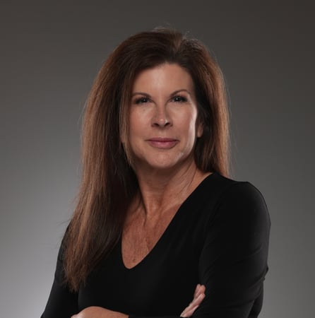 Photo of LuAnne B. Stone