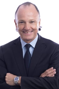 Photo of Peter Opie - Morgan Stanley Financial Adviser