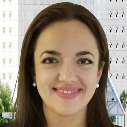 Photo of Amanda Diaz Soltero