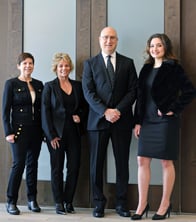 Photo of The Golden Oak Group - Morgan Stanley