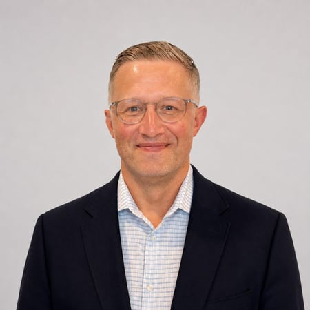 Photo of Michael Bogden
