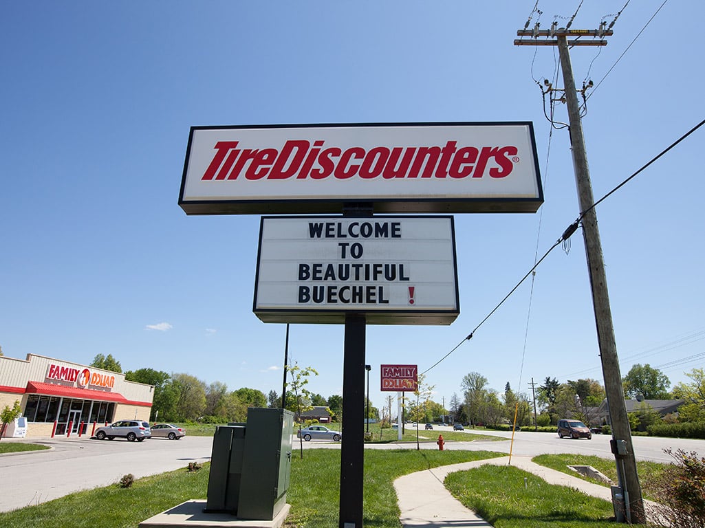 Tire Discounters Tires, Wheels, Custom Wheels, rims in Louisville, KY