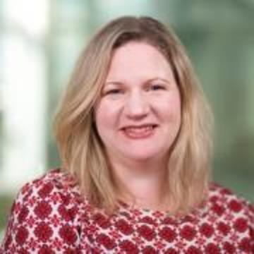 Photo of Rebecca (Becky) Cortese