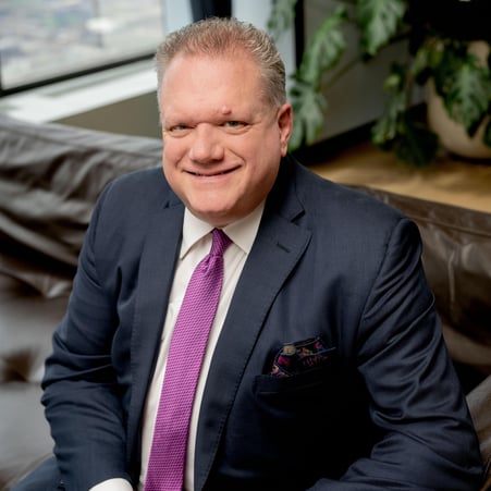 Photo of Scott Kroll