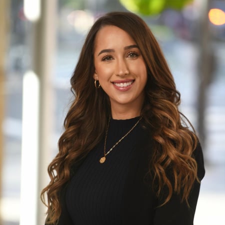 Photo of Courtney Knapp