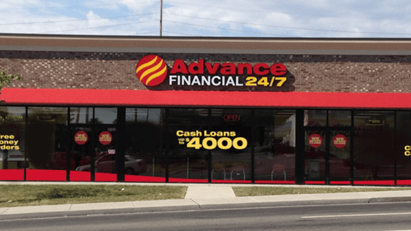 cash advance fifth third bank