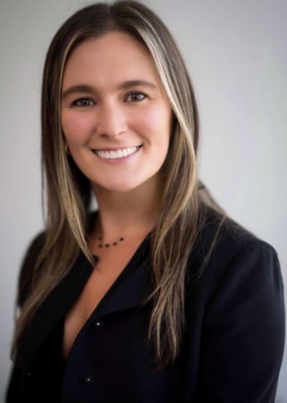 Photo of Ashley F. Dour