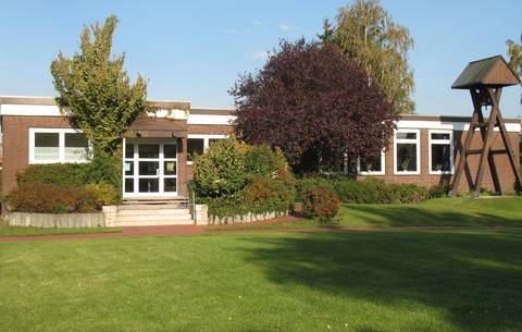 Immanuel (Bönen) (Kita)