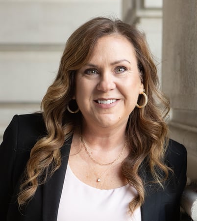 Photo of Rhonda Kyle