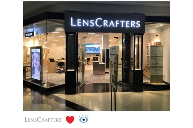 lenscrafters expensive